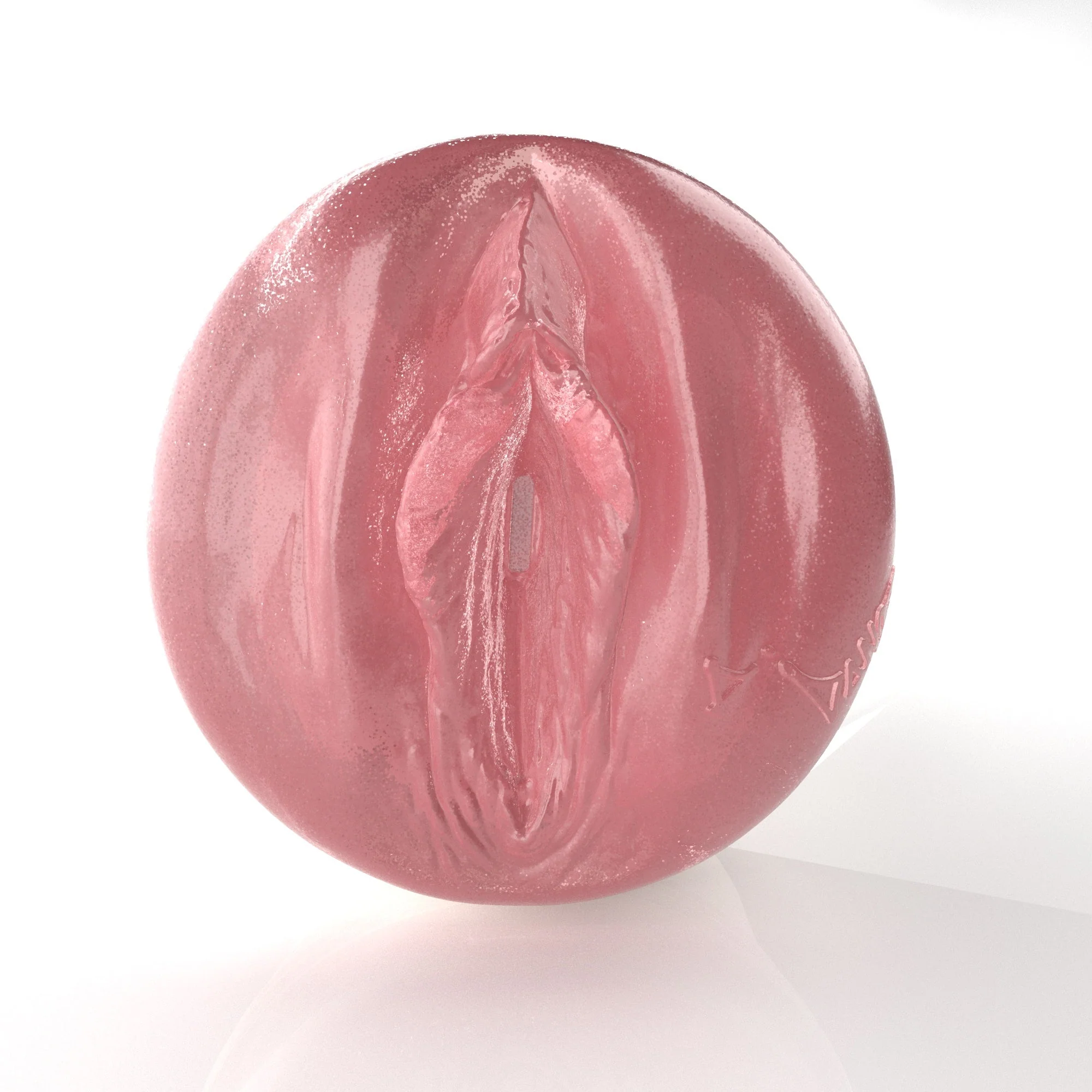 Abella Danger Birthday Cake Edition Fleshlight - Image 2