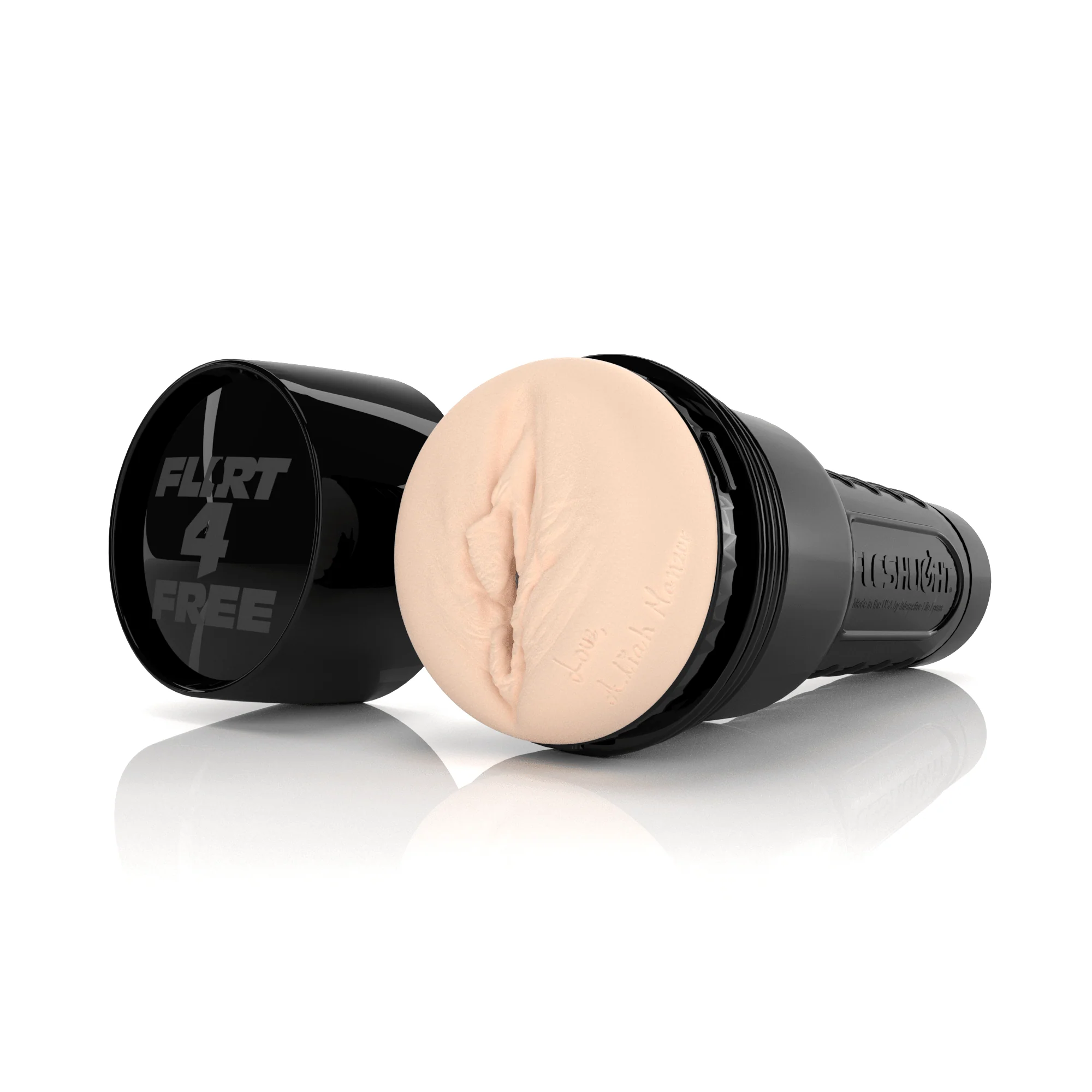 Aliah Manzur Flirt4Free Fleshlight - Image 3
