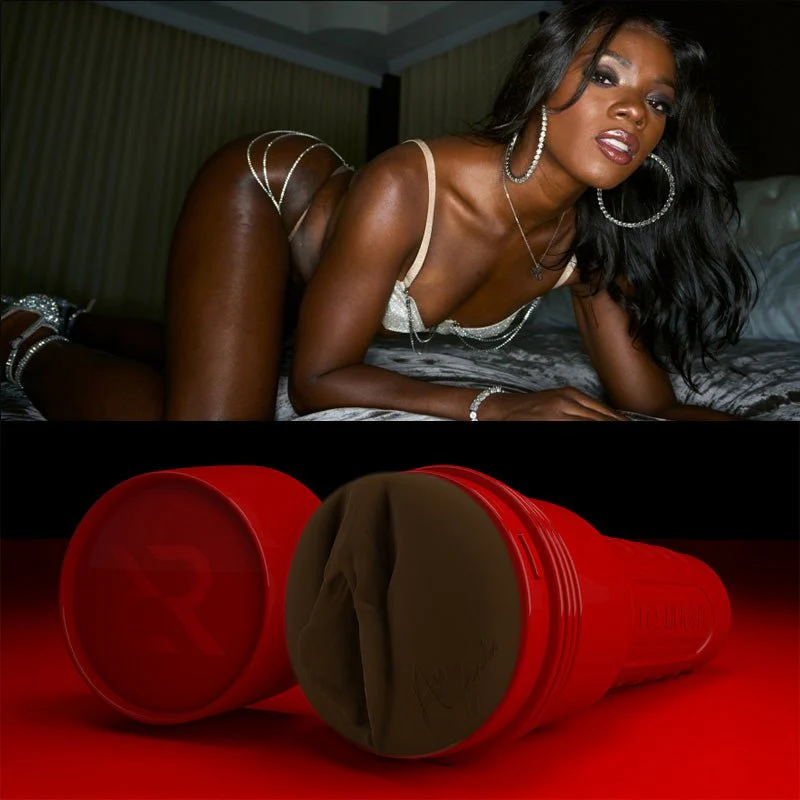 Ana Foxxx Ricky's Room Fleshlight - Image 3