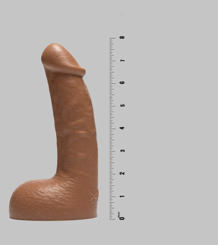 Angel Rivera - Dildo - Image 2