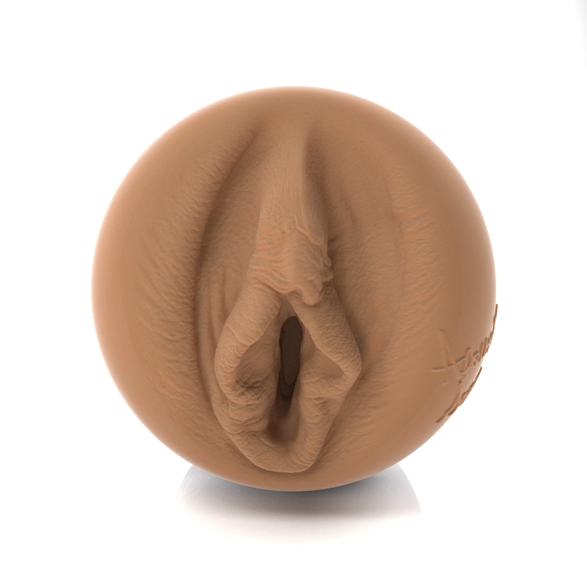 Apollonia Sevyn Kissable Cream Canal Fleshlight - Image 2