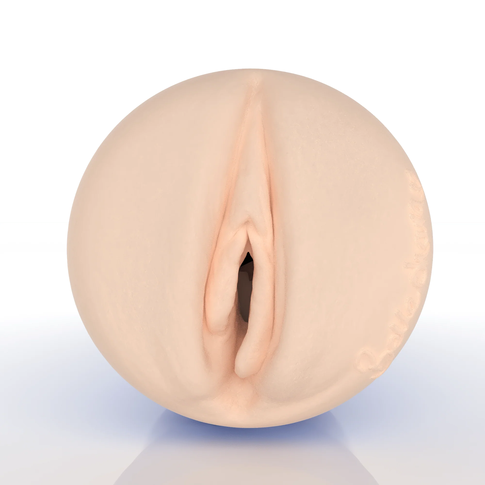 Belle Ohara Fansly Fleshlight: Lady - Image 2