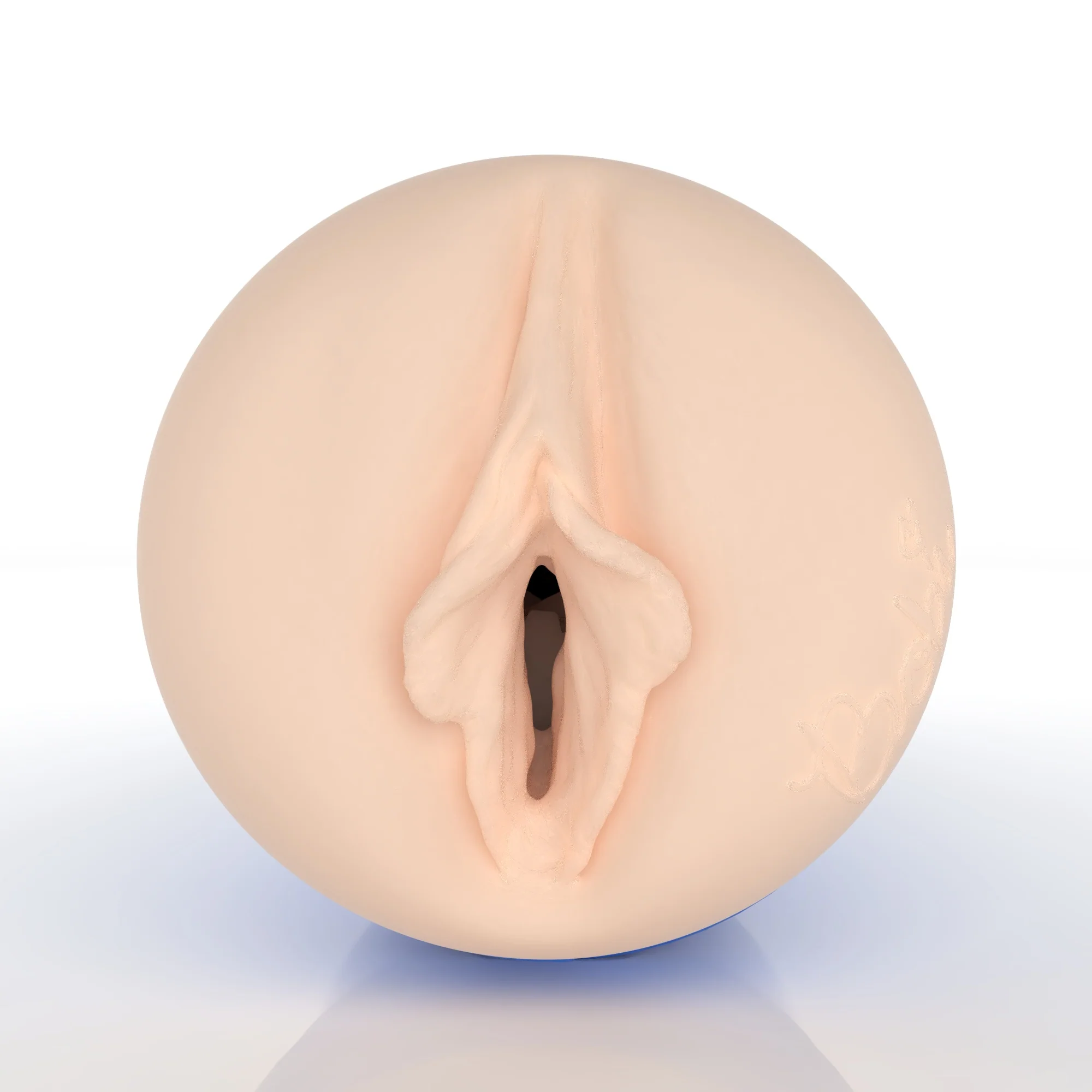 Boba Bitch Fansly Fleshlight: Glory Hole - Image 2