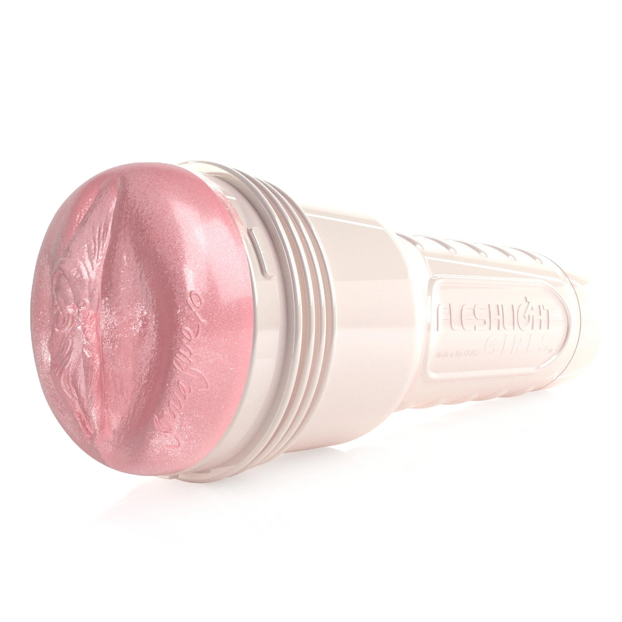 Bonnie Blue Birthday Cake Edition Fleshlight - Image 3