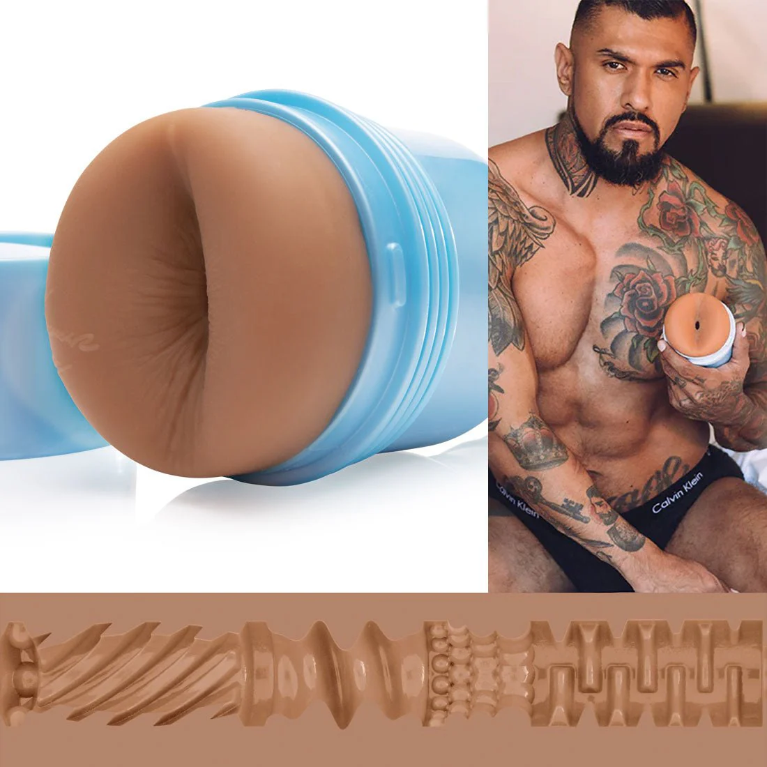 Boomer Banks - Image 2