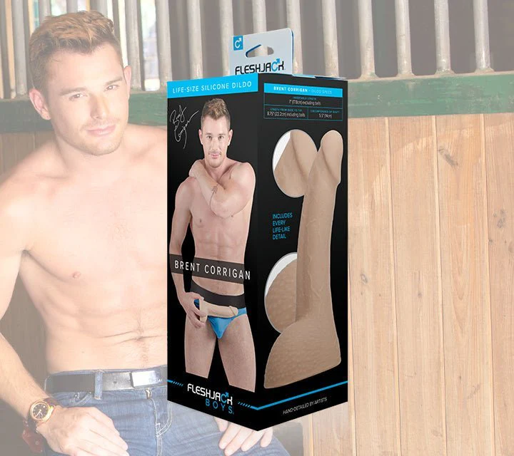 Brent Corrigan - Image 9