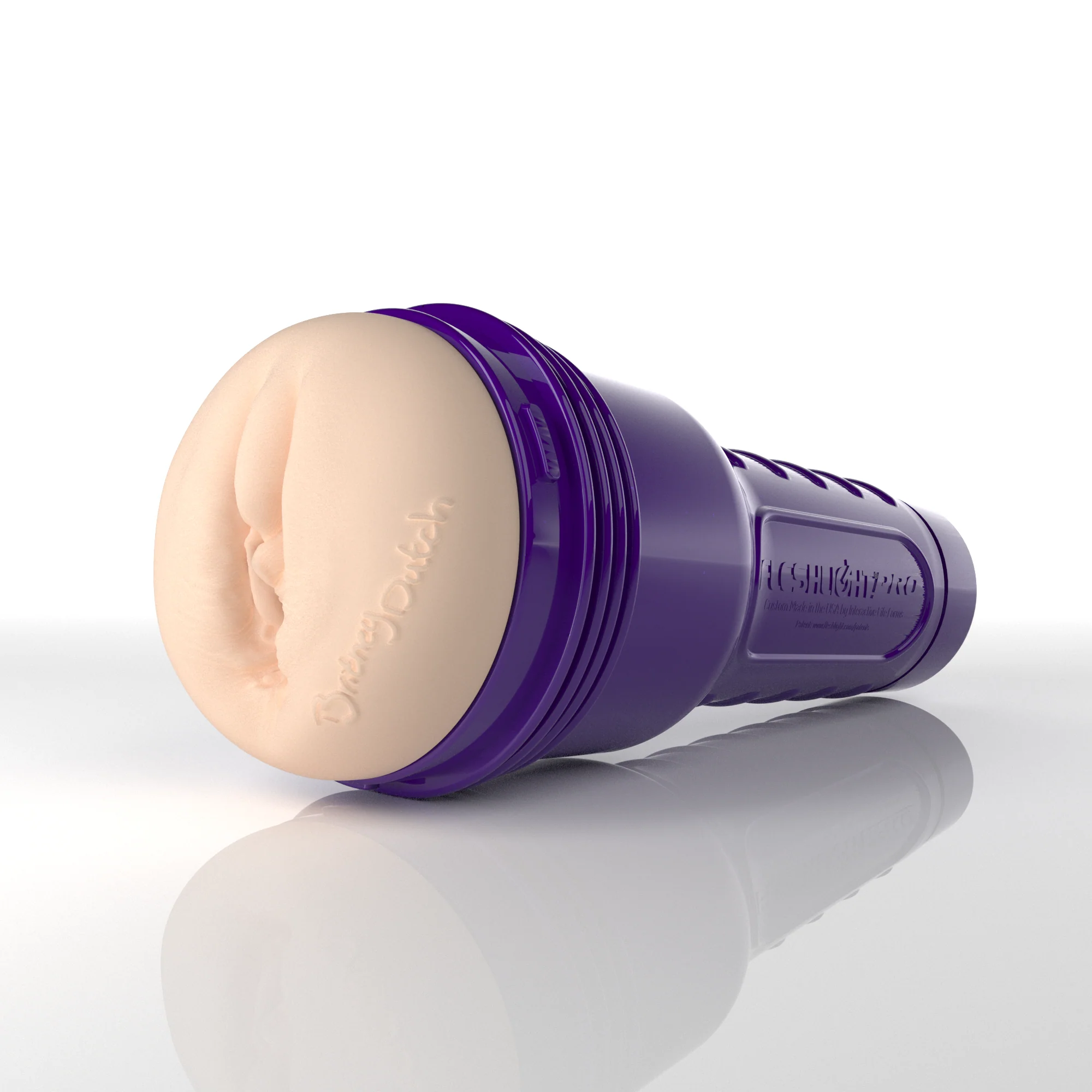 Britney Dutch Lady Dutch Fleshlight - Image 3