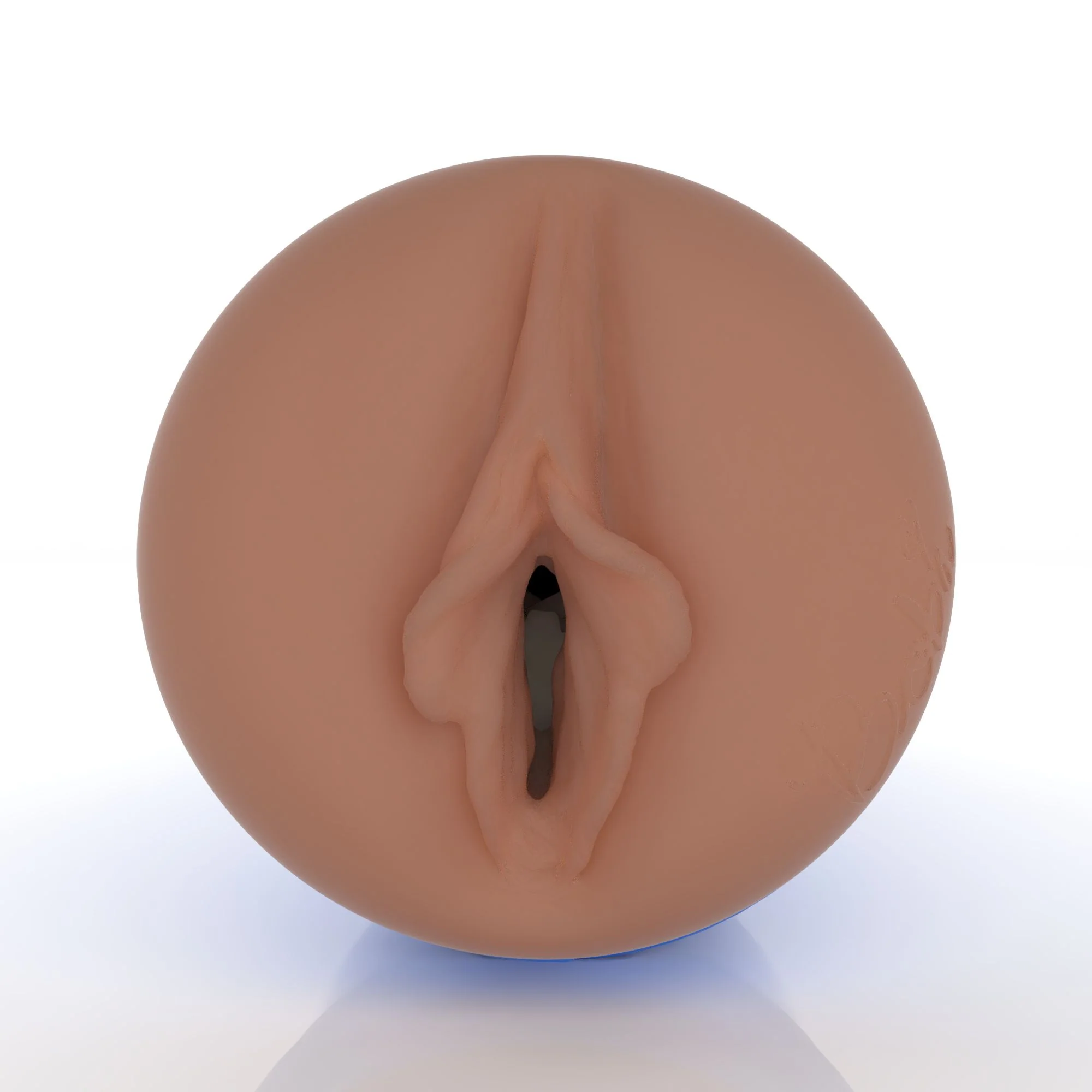Bunni Black Fansly Fleshlight: Lady - Image 2