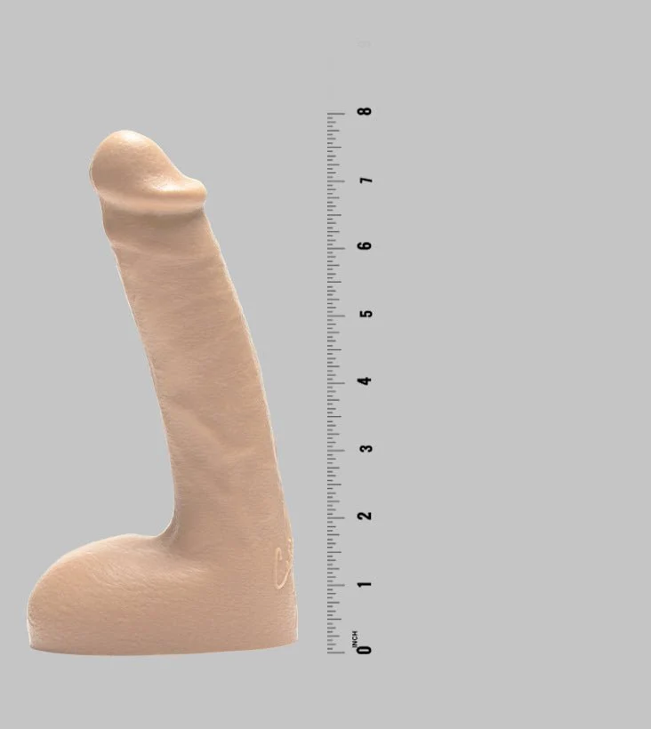 Calvin Banks - Dildo - Image 2