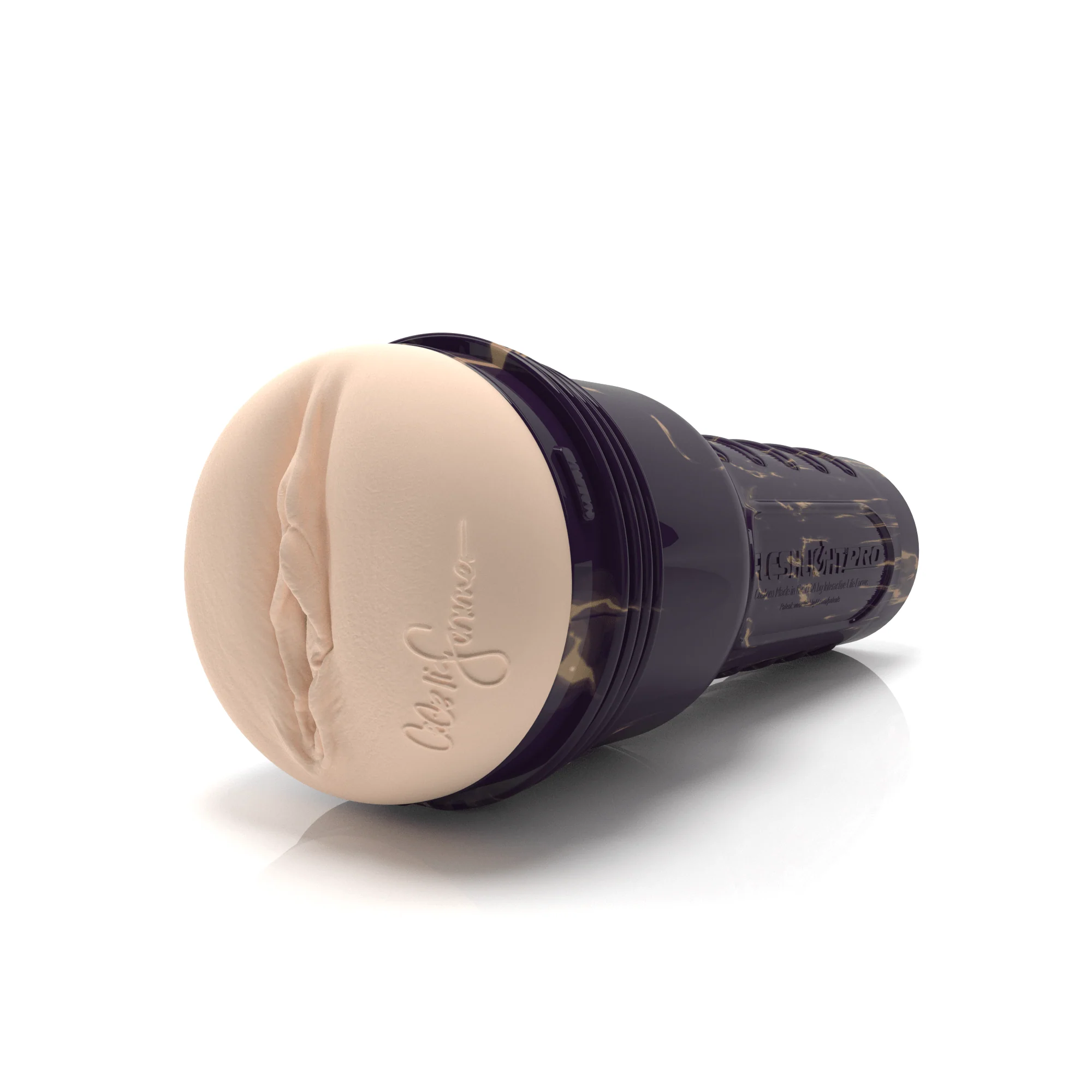 Cecelia Sommer Lady Fleshlight - Image 3