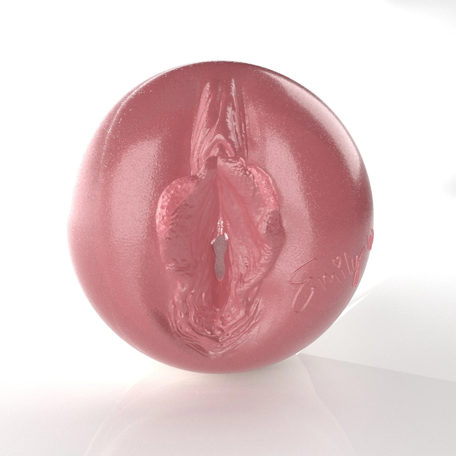 Emily Willis Birthday Cake Edition Fleshlight - Image 2