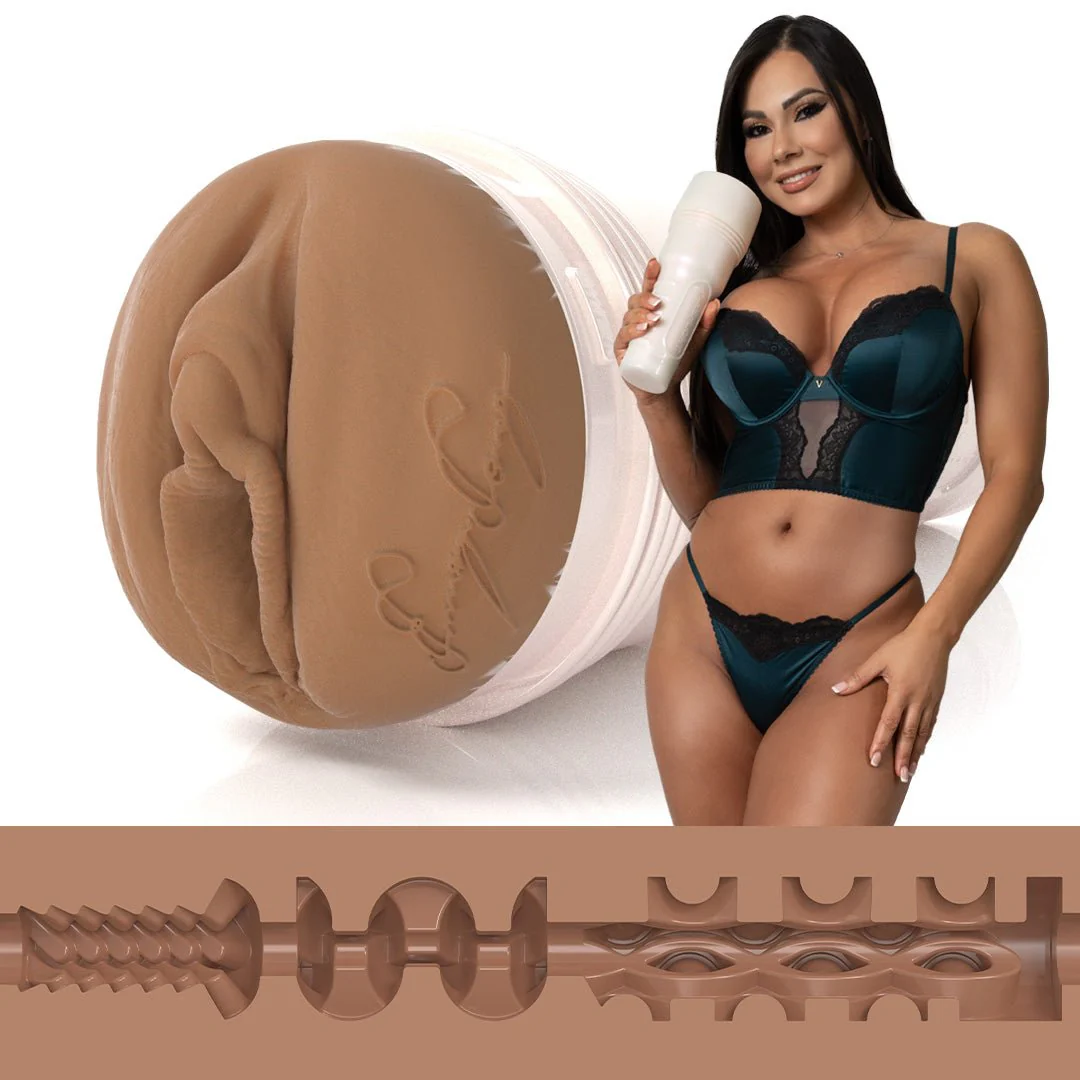 Esperanza Gomez Fleshlight - Image 2