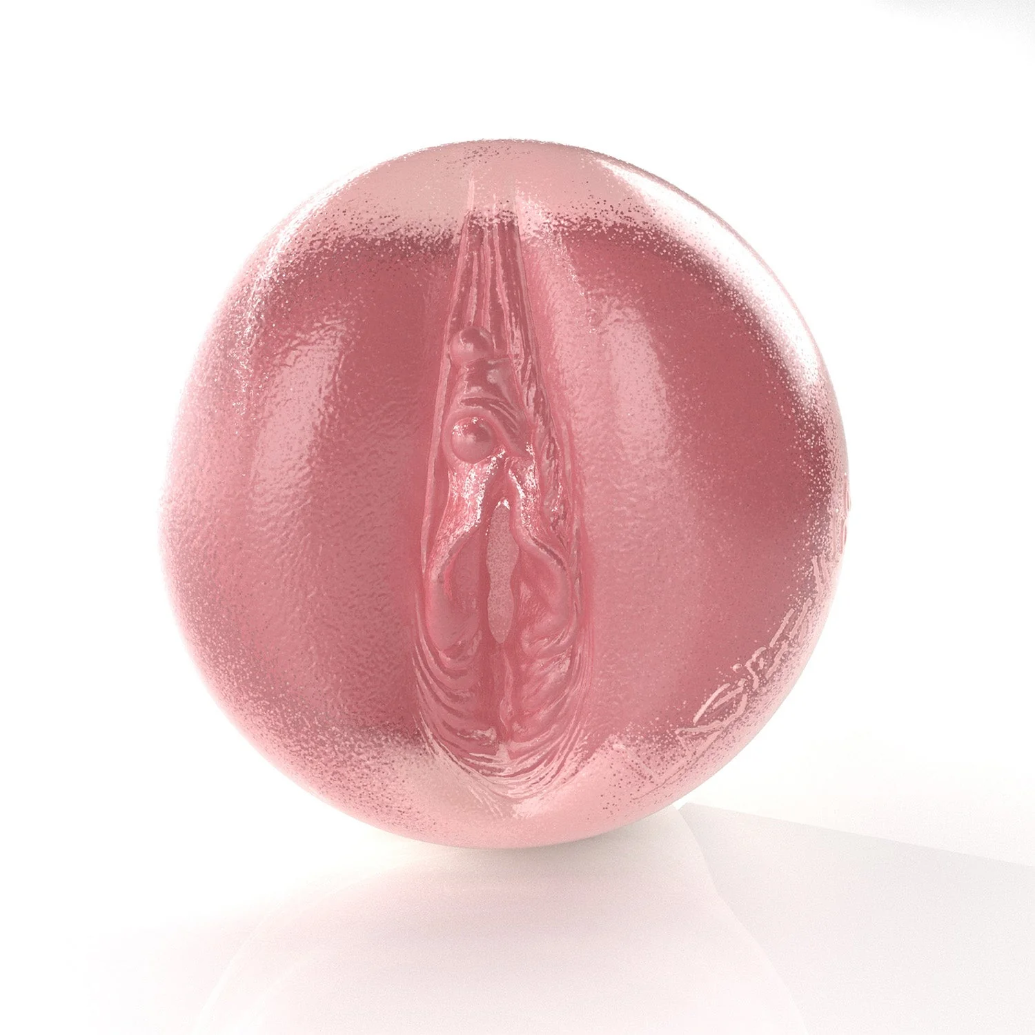 La Sirena69 Birthday Cake Edition Fleshlight - Image 3