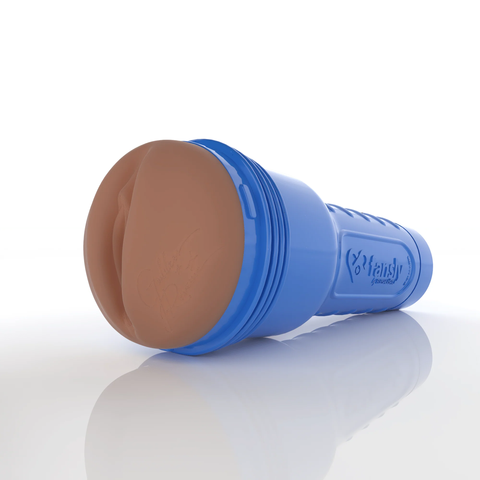 Goddess Reverie Fansly Fleshlight: Honey Pot - Image 4
