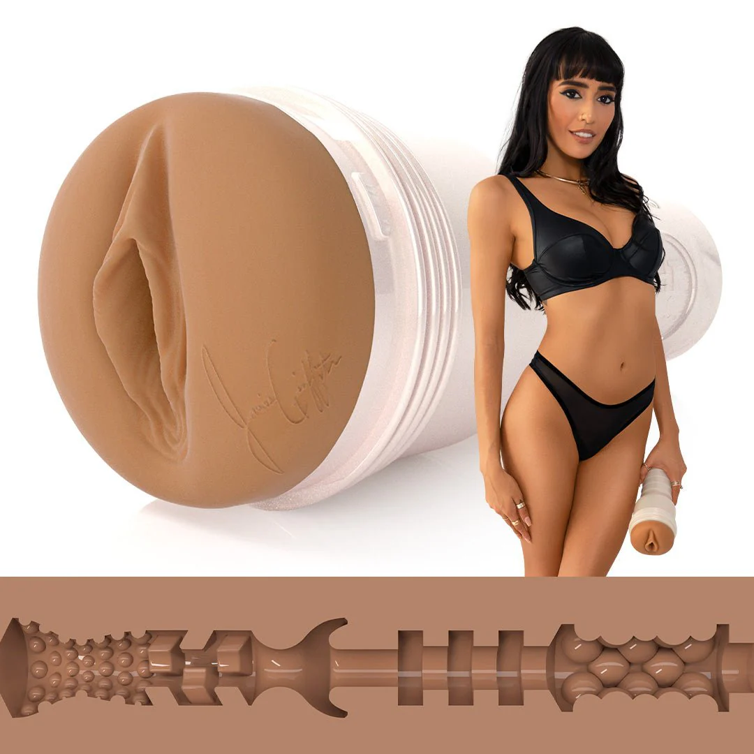 Janice Griffith Fleshlight - Image 2