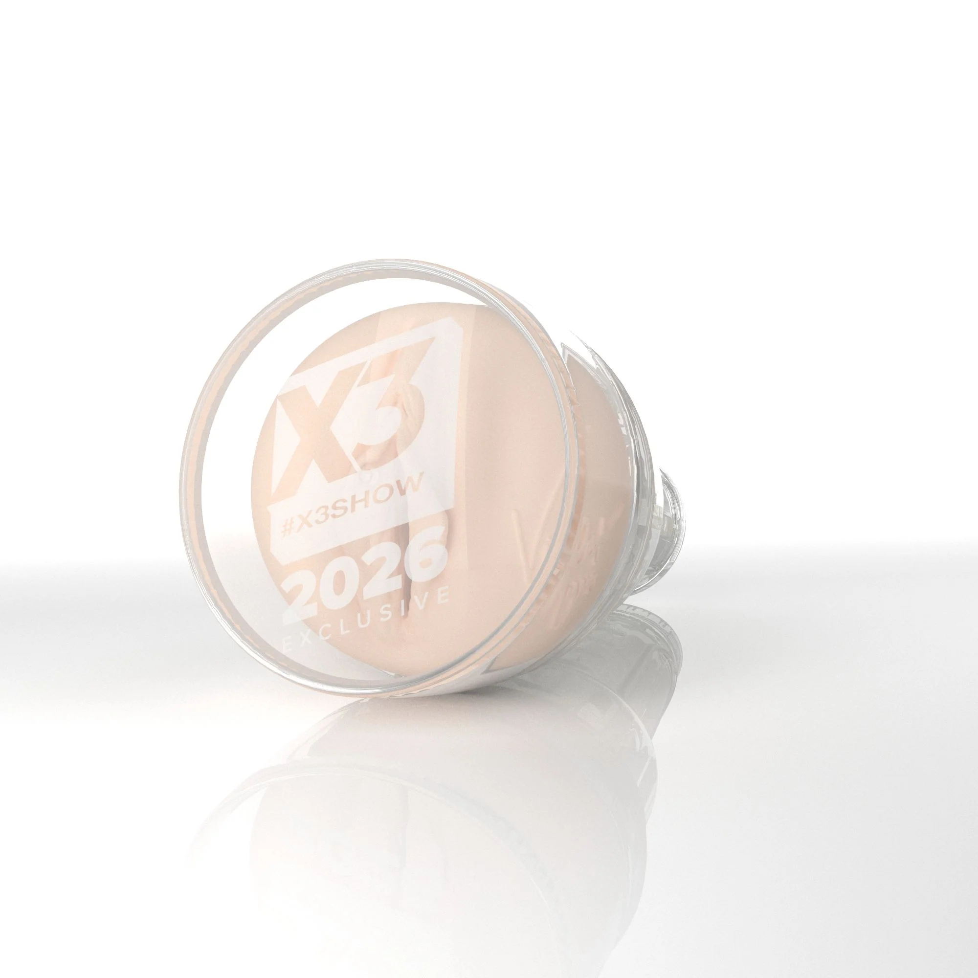 Jessica Drake X3 2026 Edition Fleshlight - Image 6