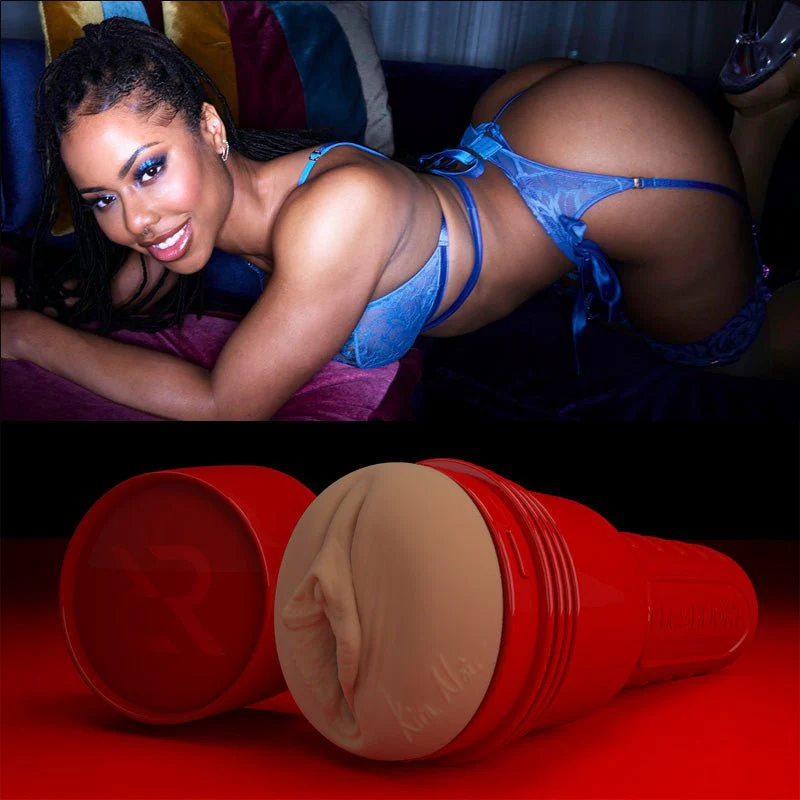 Kira Noir Ricky's Room Fleshlight - Image 3