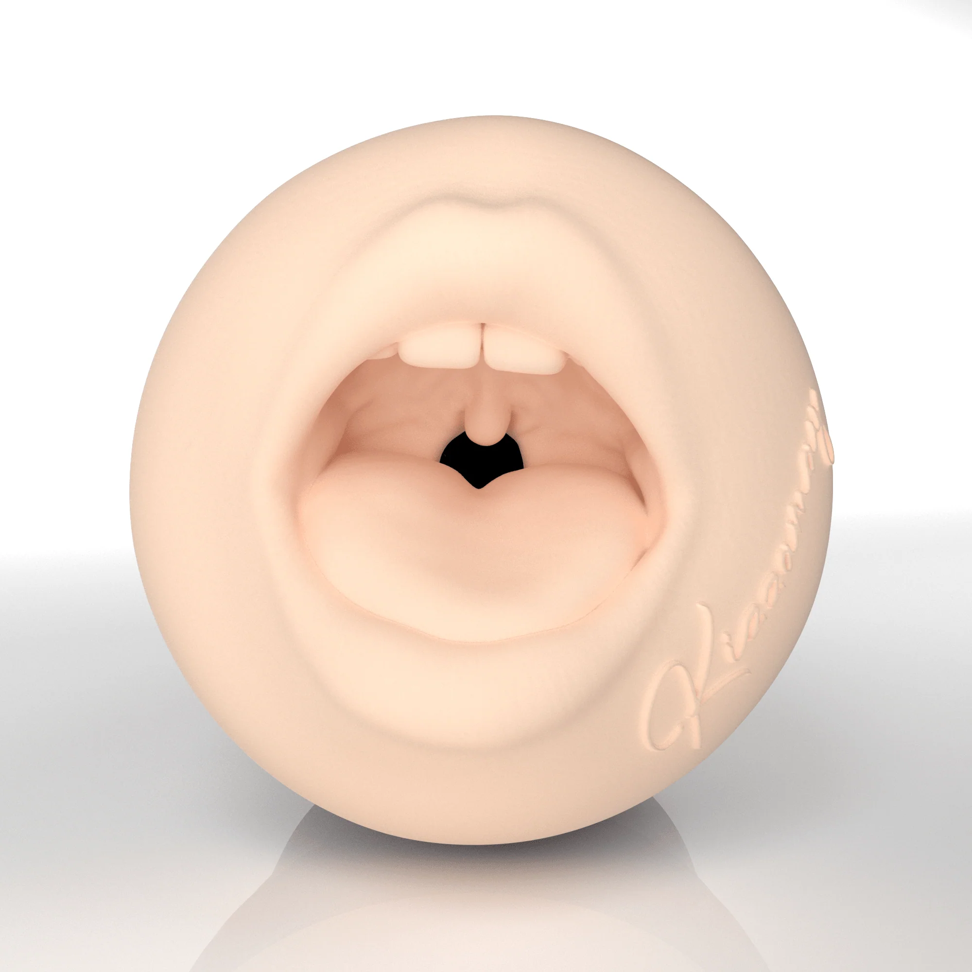 Kizzamay Mouth - Image 2