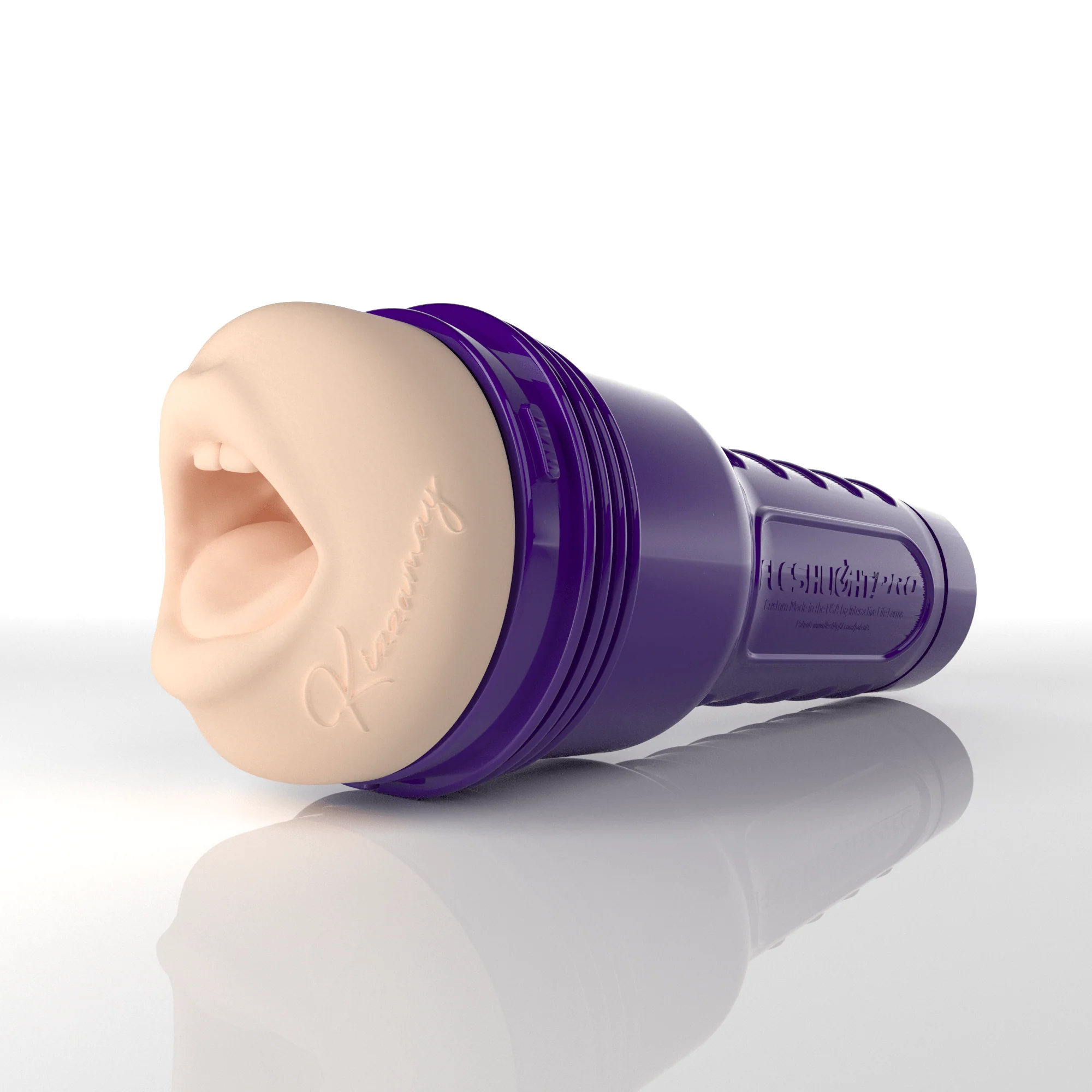 Kizzamay Mouth - Image 3