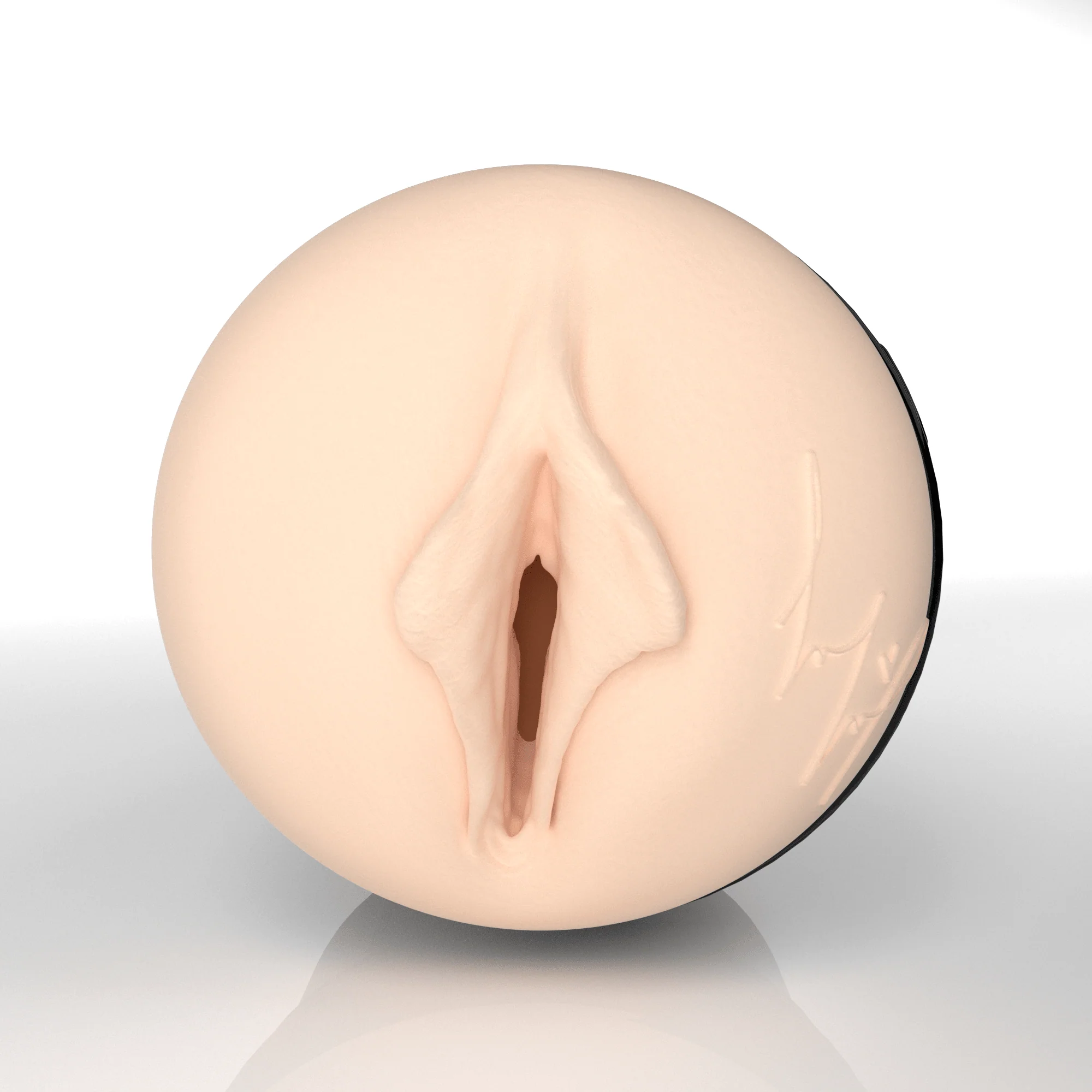 Leana Lovings Hentaied Fleshlight (Lady) - Image 2