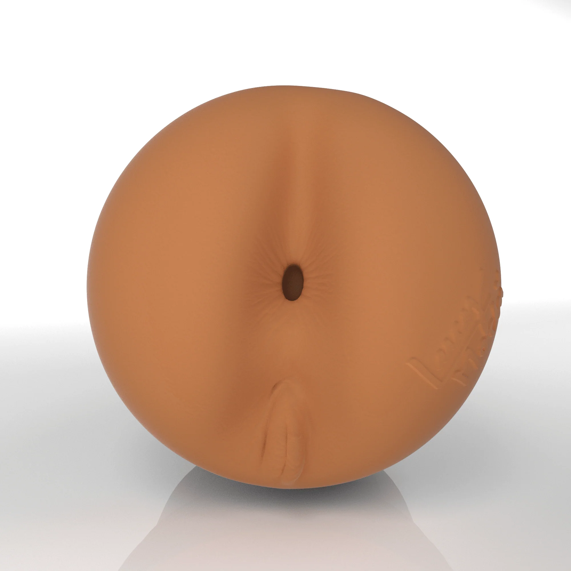 Lucy Mochi Hentaied Fleshlight (Butt) - Image 2