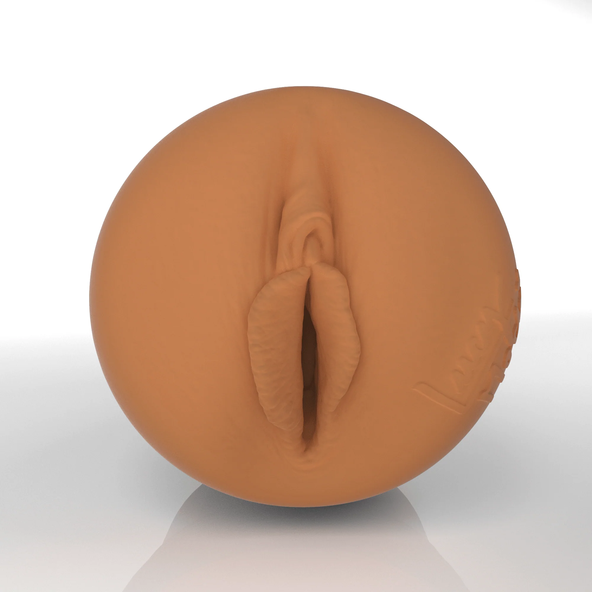 Lucy Mochi Hentaied Fleshlight (Lady) - Image 2