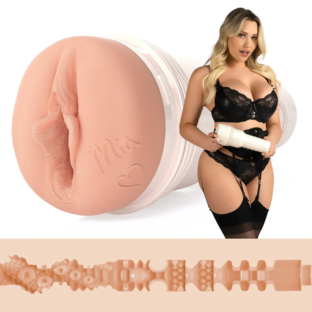 Mia Malkova Fleshlight - Image 2