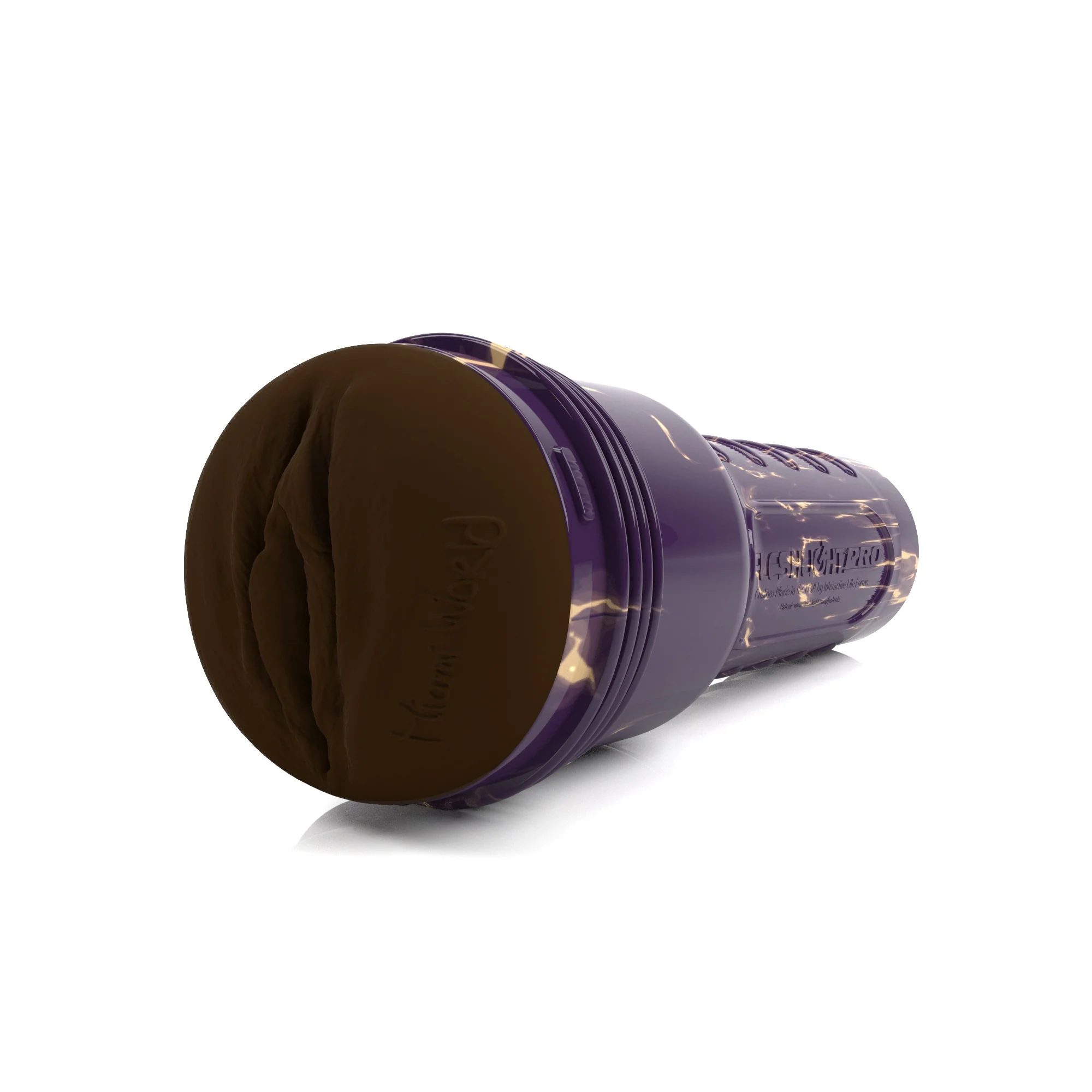 MiamiWorld Pocket Pussy Fleshlight - Image 3