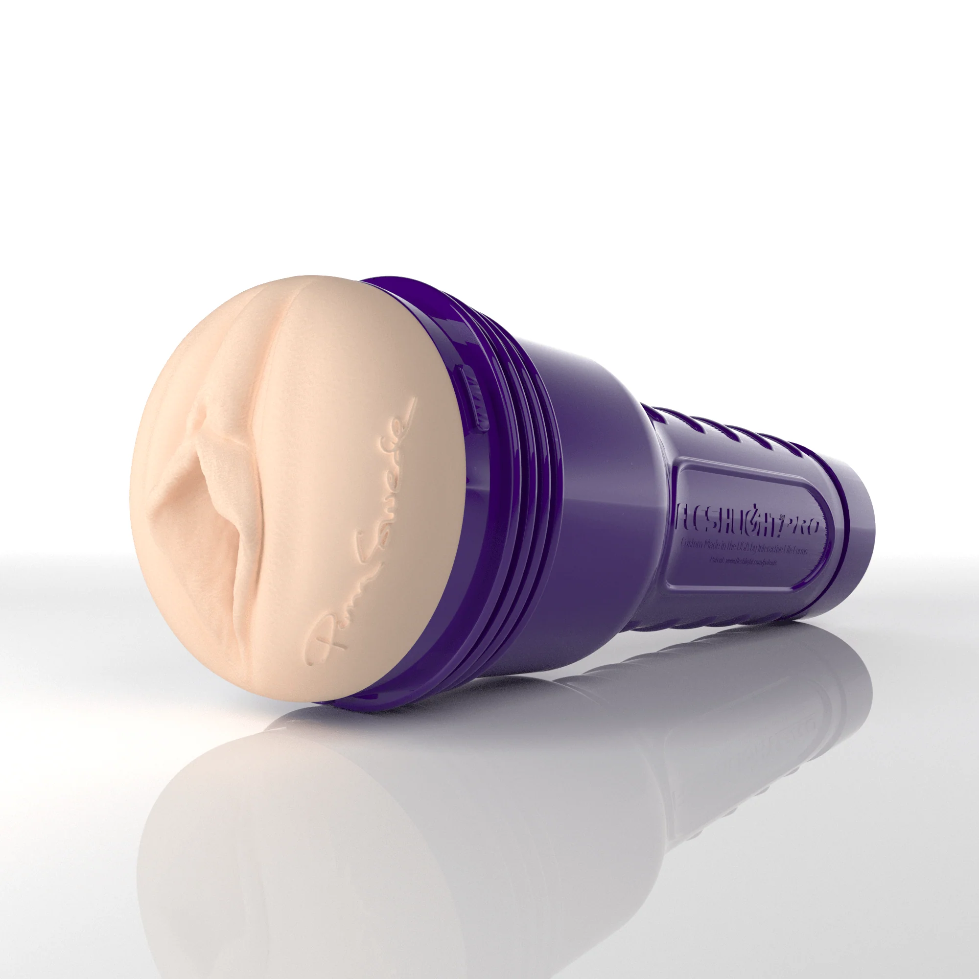 Puma Swede Lady Fleshlight - Image 3