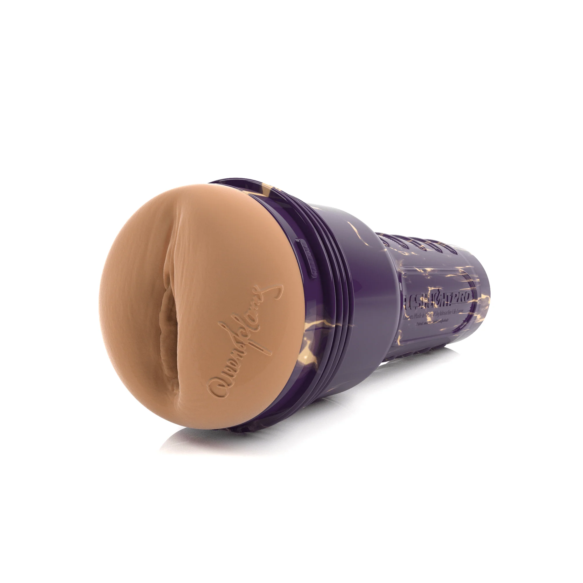 Queenofclams Grip Master Fleshlight - Image 3