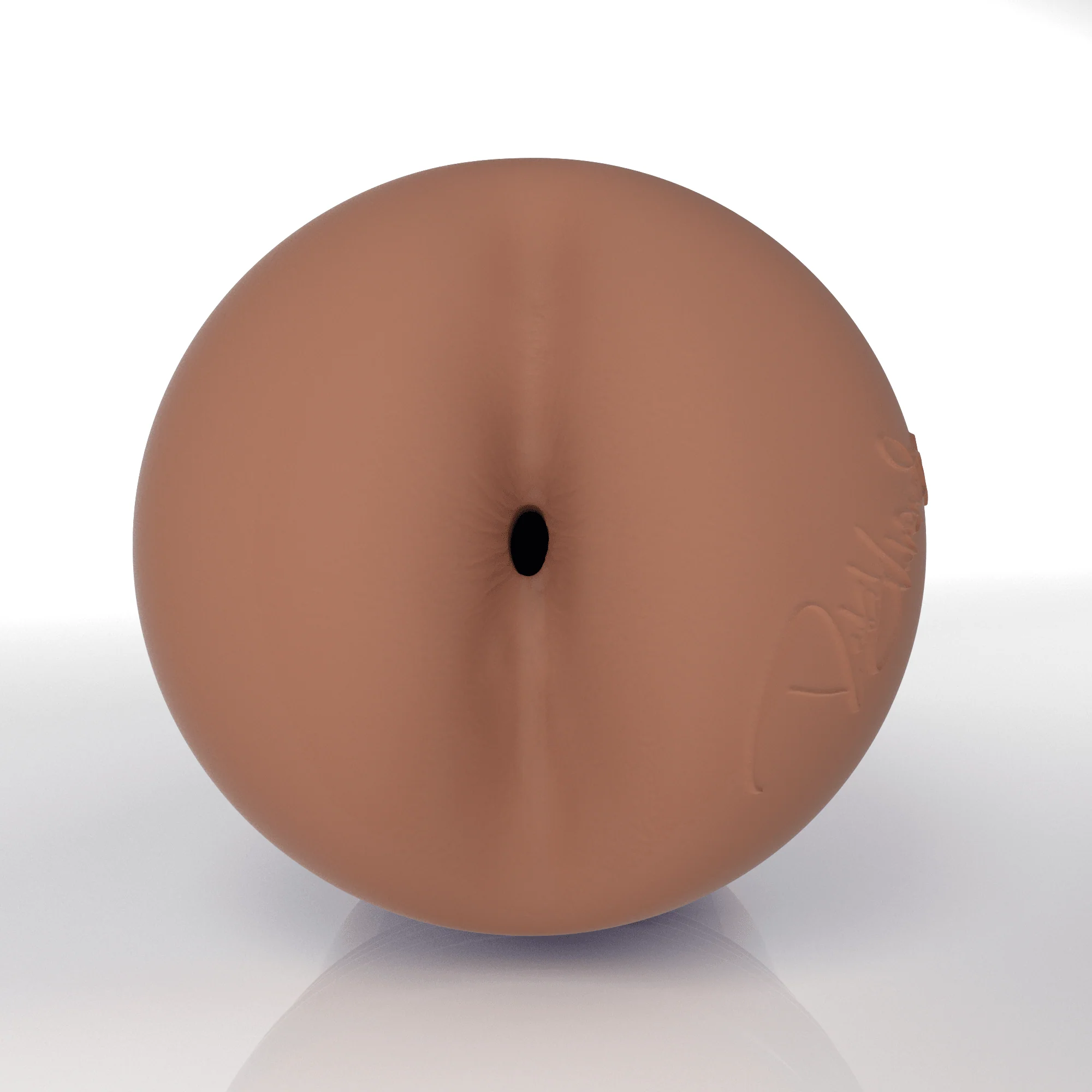 Rocky Unleashed Booty Trophy - Image 2