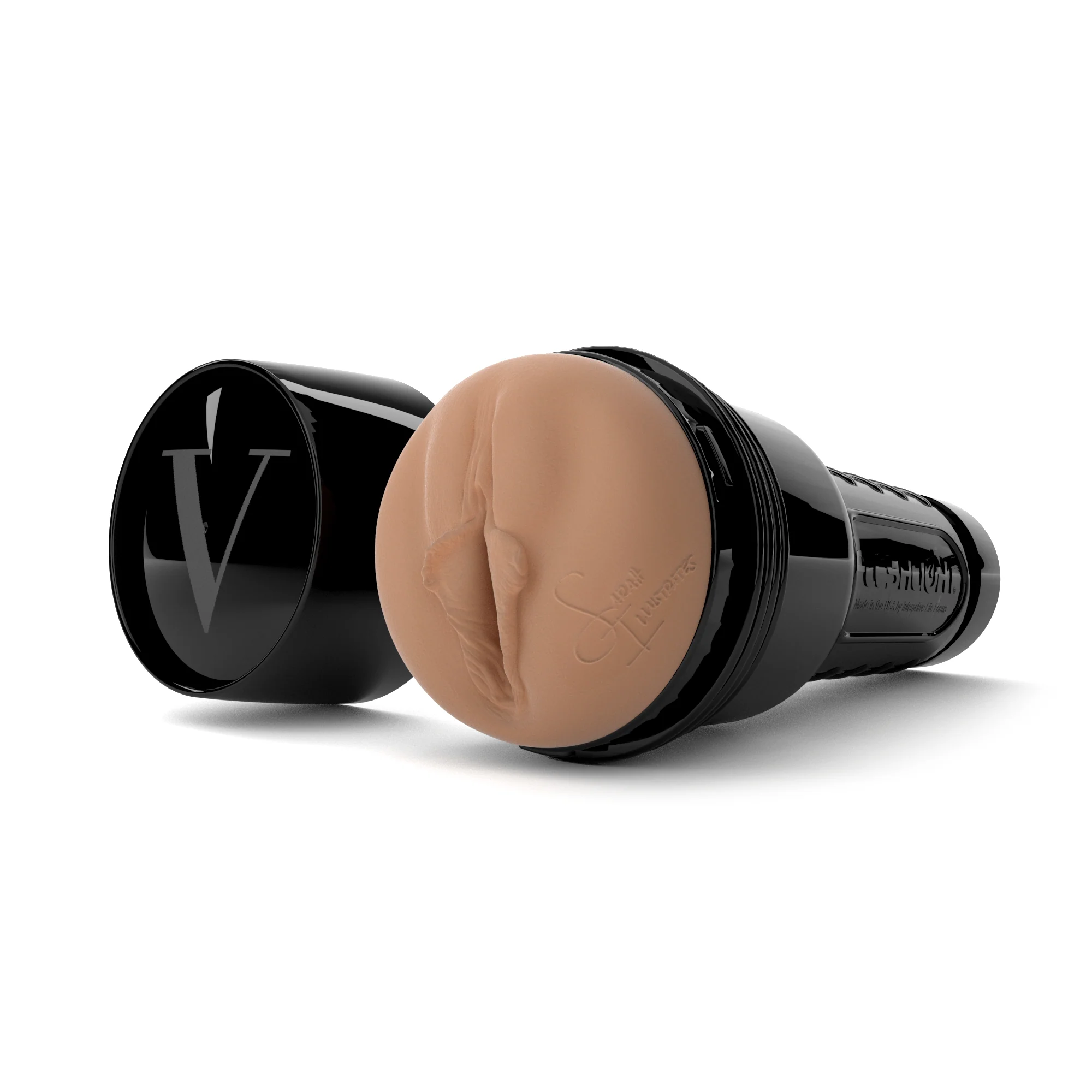 Sarah Illustrates VIXEN Edition Fleshlight - Image 3