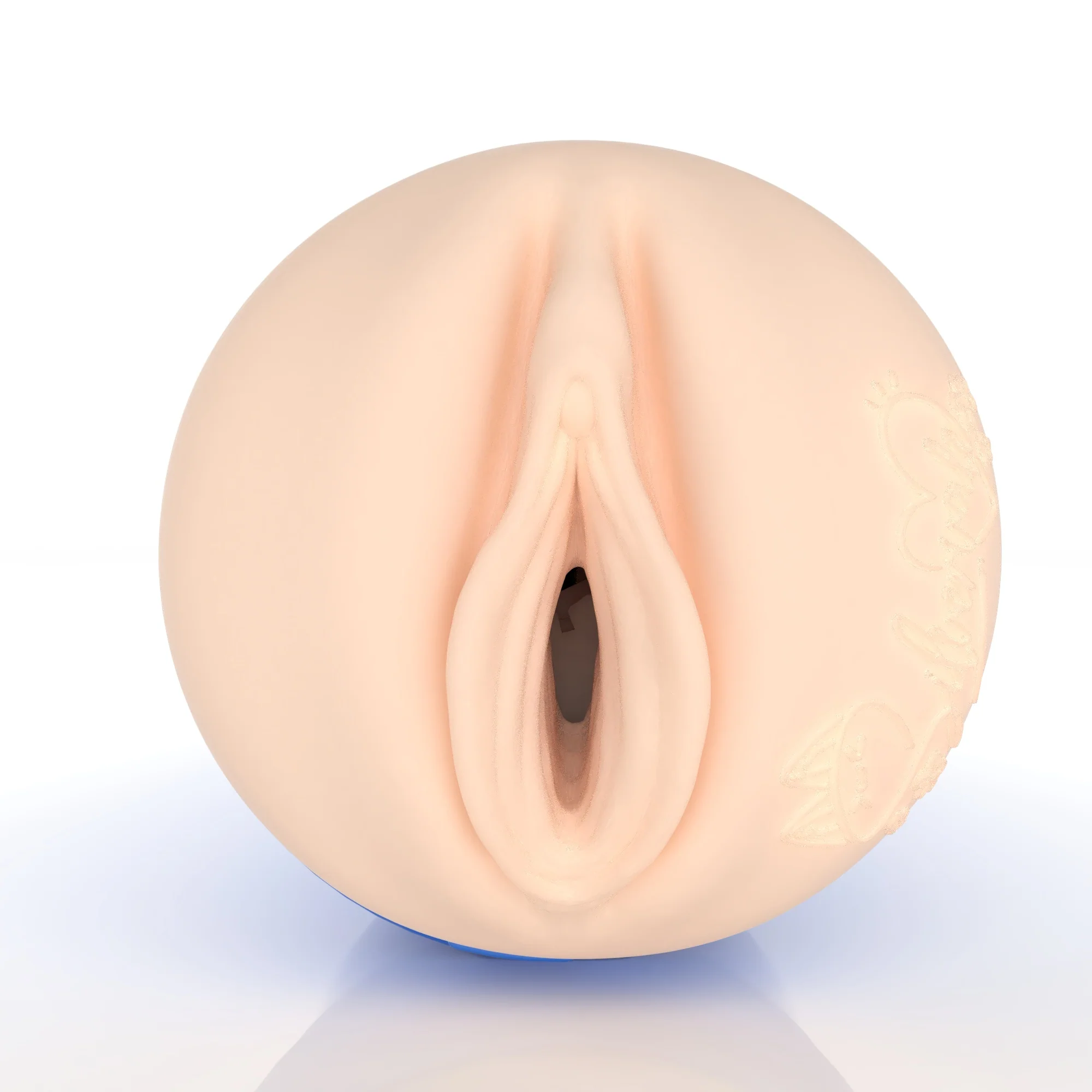 Silvervale Fansly Fleshlight: Waifu Lady - Image 2