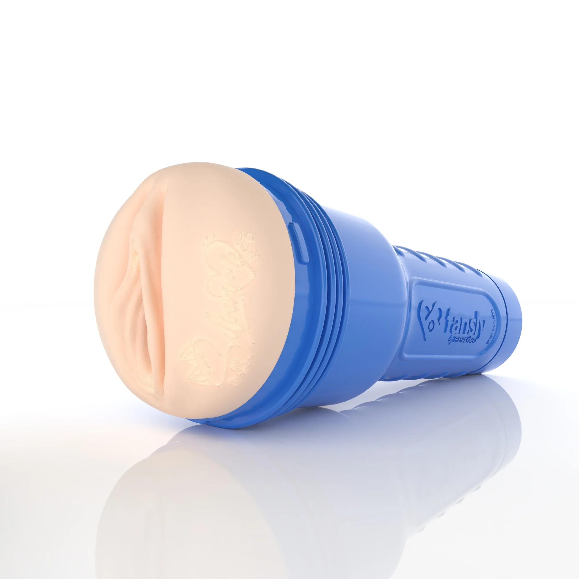 Silvervale Fansly Fleshlight: Waifu Lady - Image 3