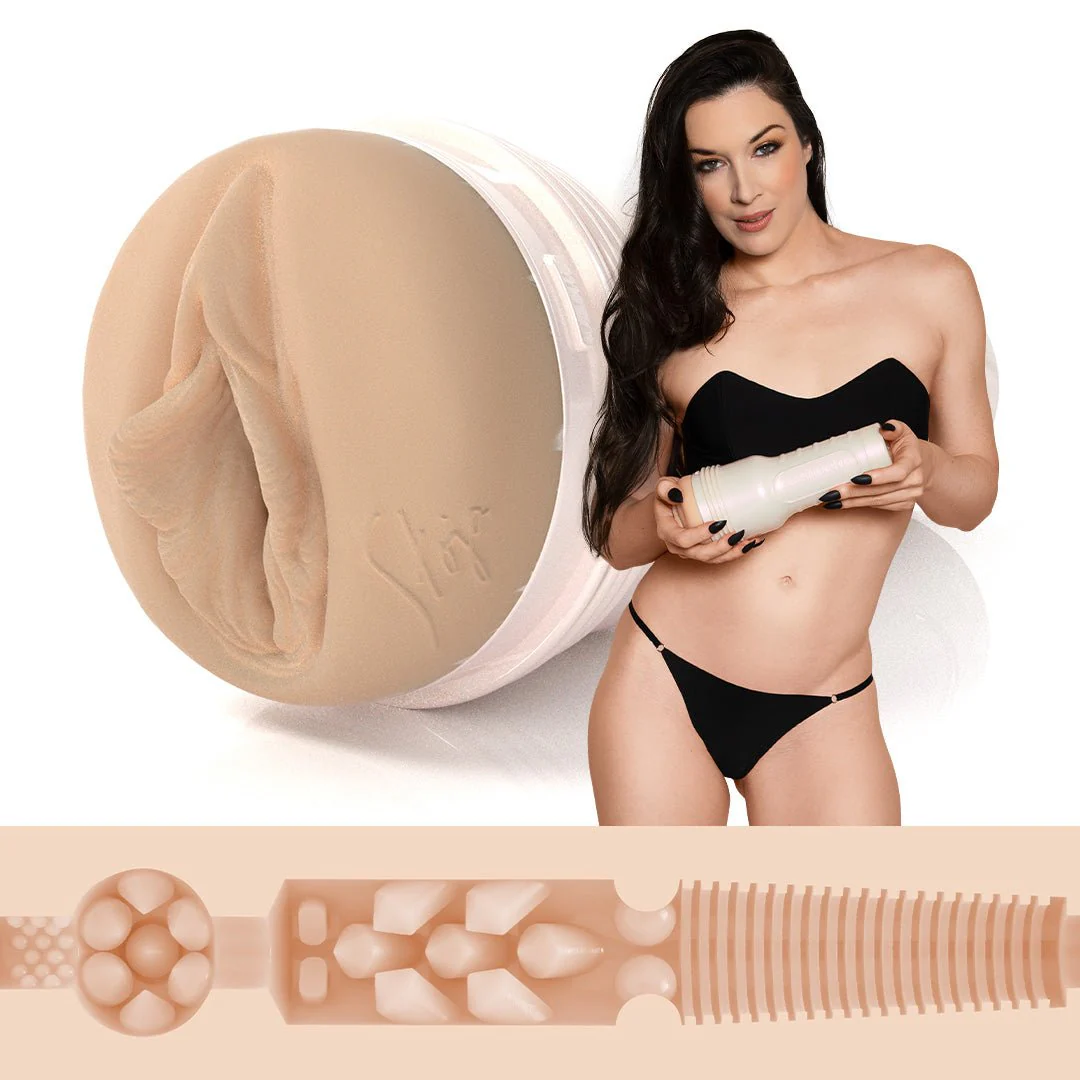 Stoya Fleshlight - Image 8