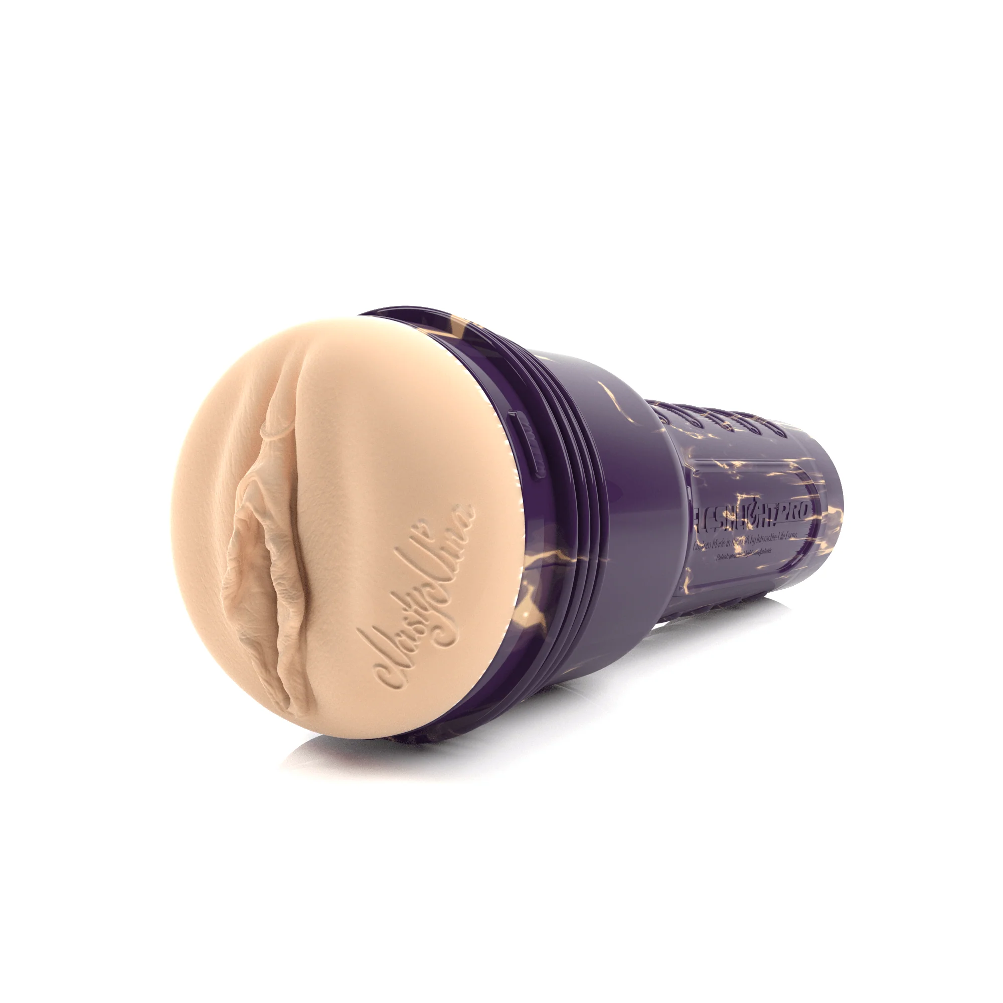 TheRealNastyNina Nasty Crack Fleshlight - Image 3