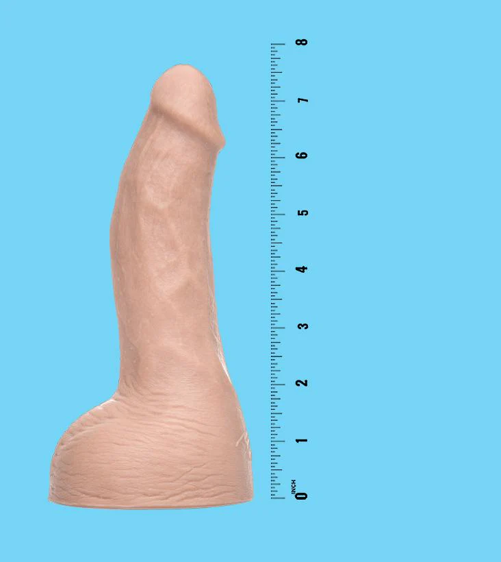 Trenton Ducati - Dildo - Image 2