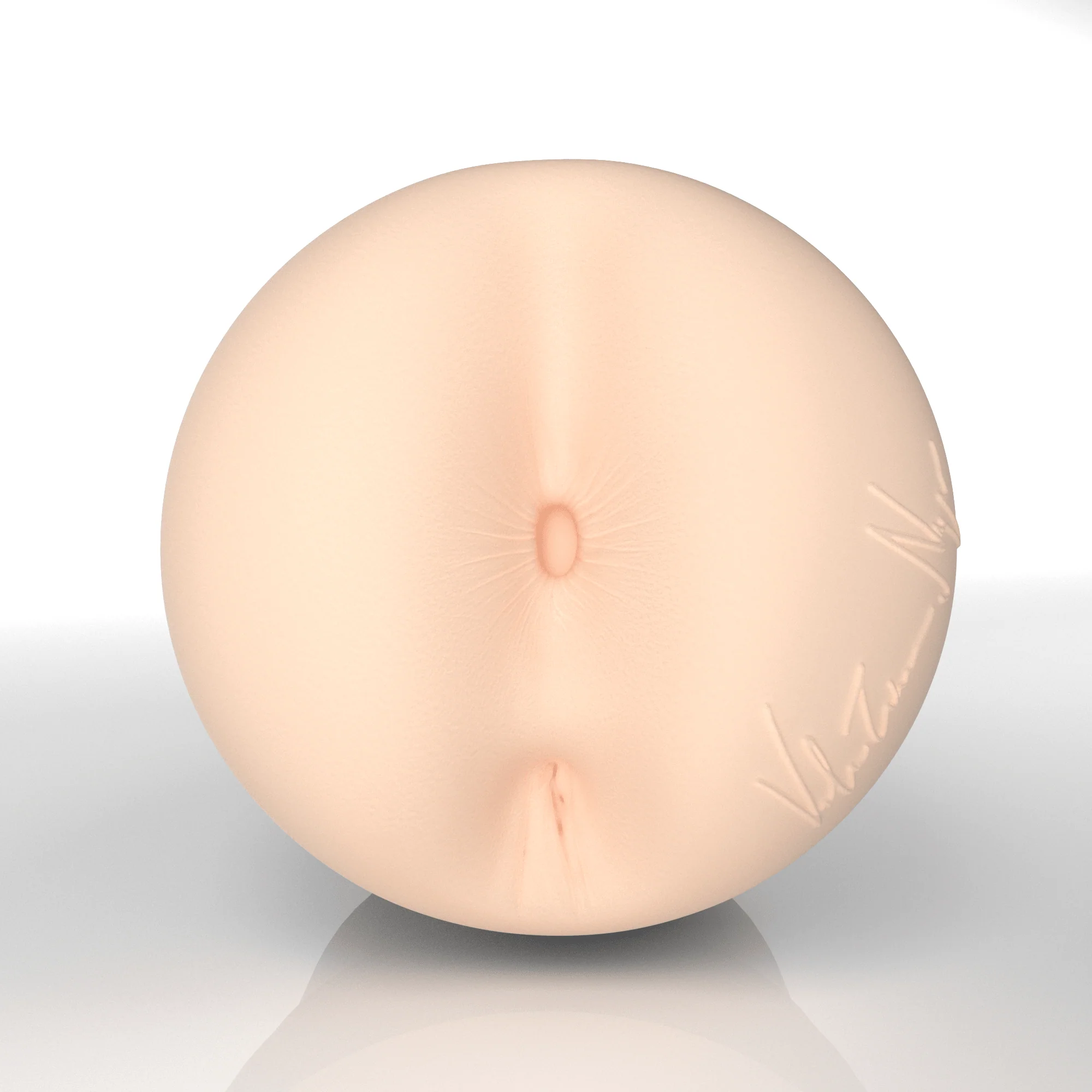 Valentina Nappi Hentaied Fleshlight (Butt) - Image 2