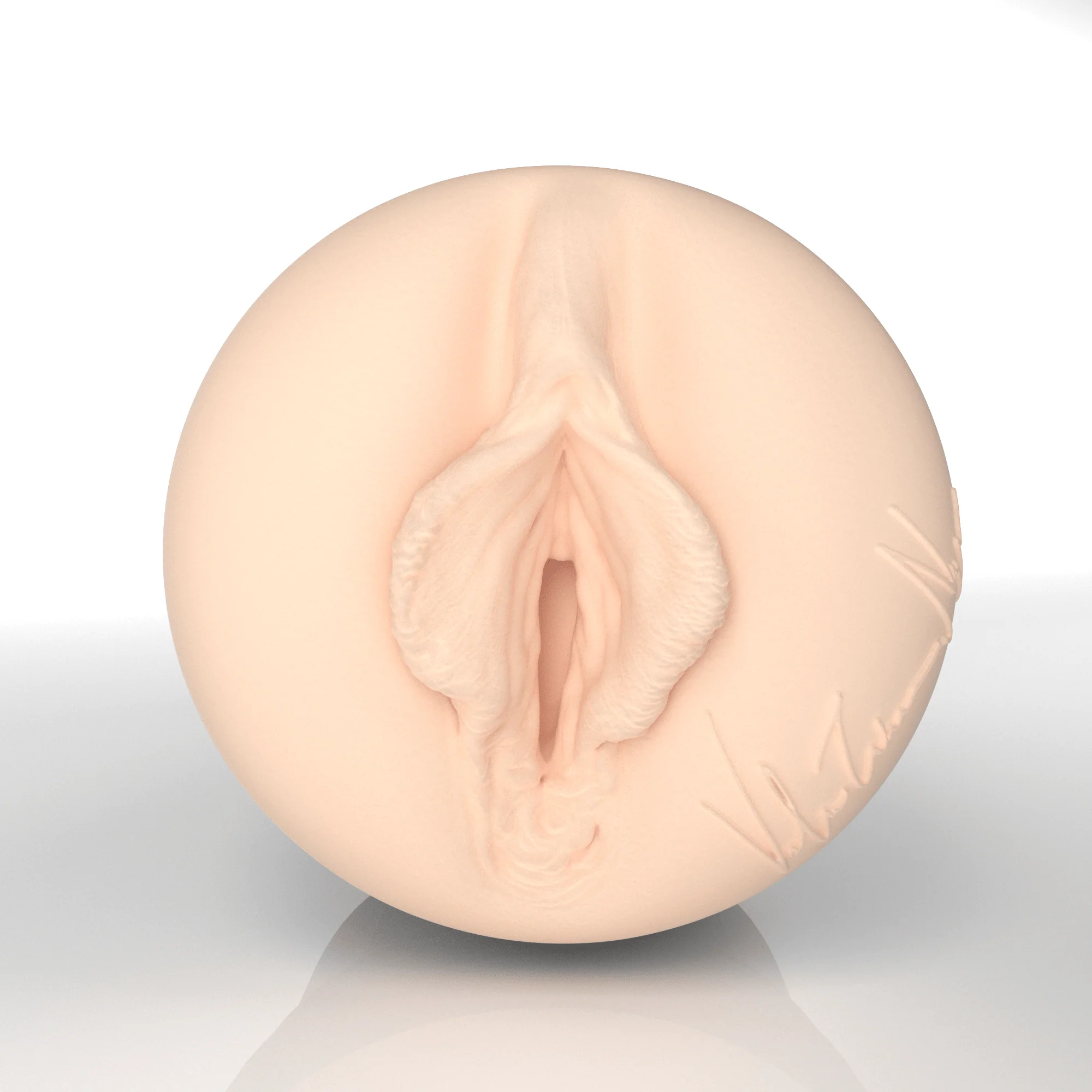 Valentina Nappi Hentaied Fleshlight (Lady) - Image 2