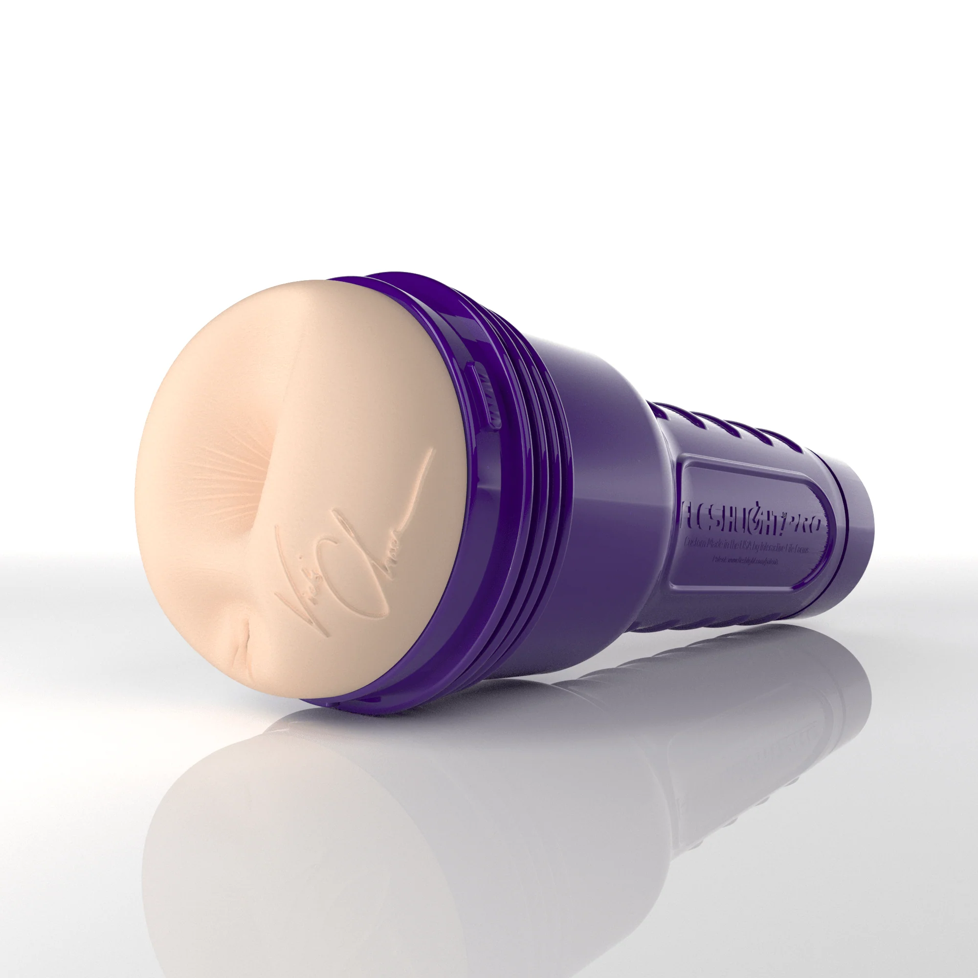 Vicki Chase Butt Fleshlight - Image 3